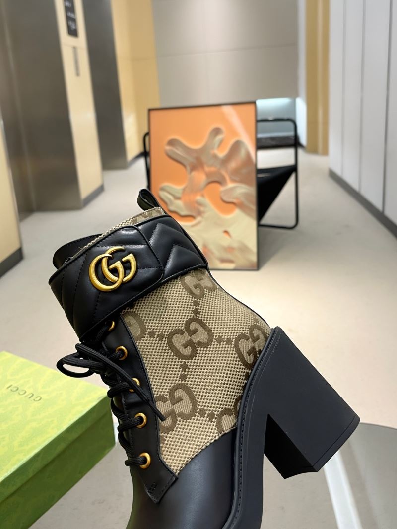 Gucci Boots